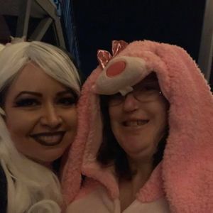 Meet your Posher, Natasha